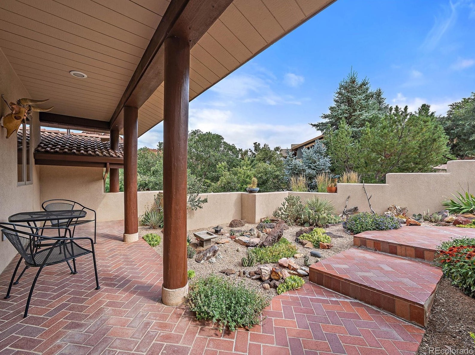 10337 Totem Run, Littleton CO 80125-9009 exterior