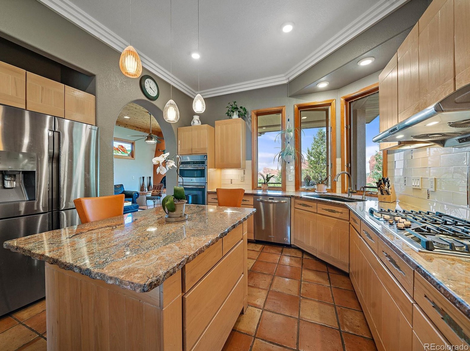 10337 Totem Run, Littleton CO 80125-9009 exterior