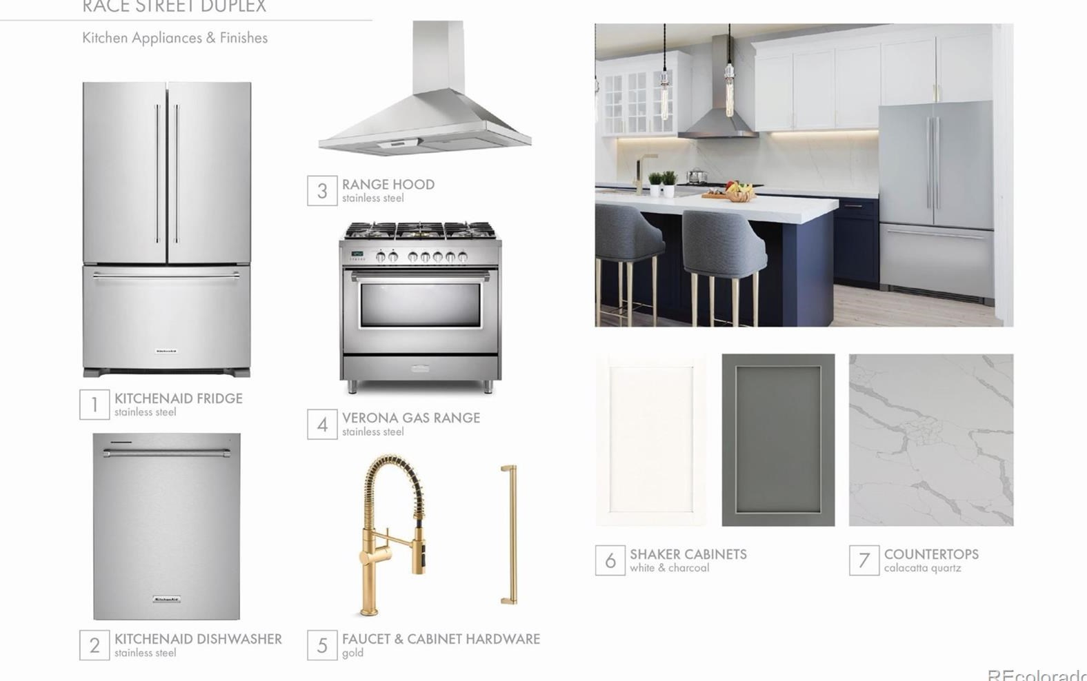 2427 Race St, Denver CO 80210-4638 exterior