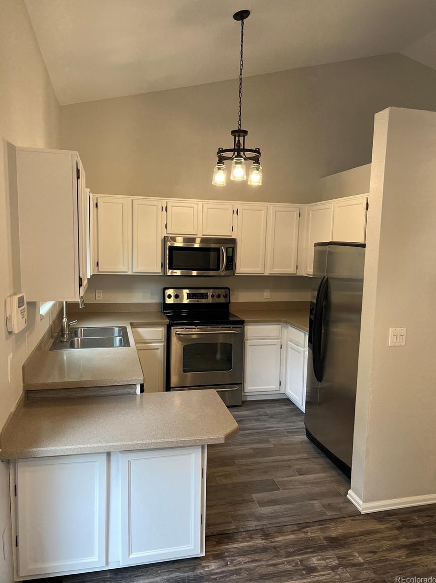 6874 Amherst Ct, Littleton CO 80130-3768 exterior