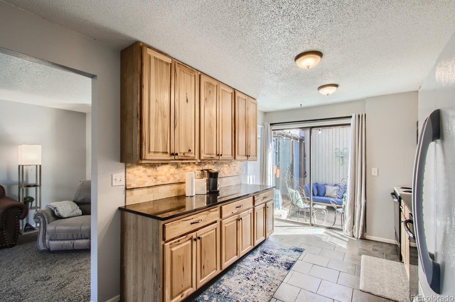 6410 Wright St, Arvada CO  80004-2205 exterior
