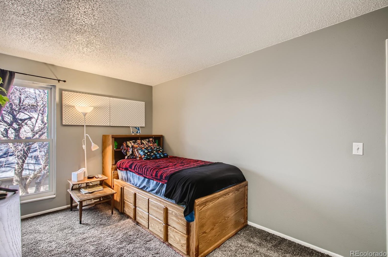 6410 Wright St, Arvada CO  80004-2205 exterior