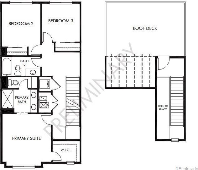 5677 Vivian St, Arvada CO  80002 exterior