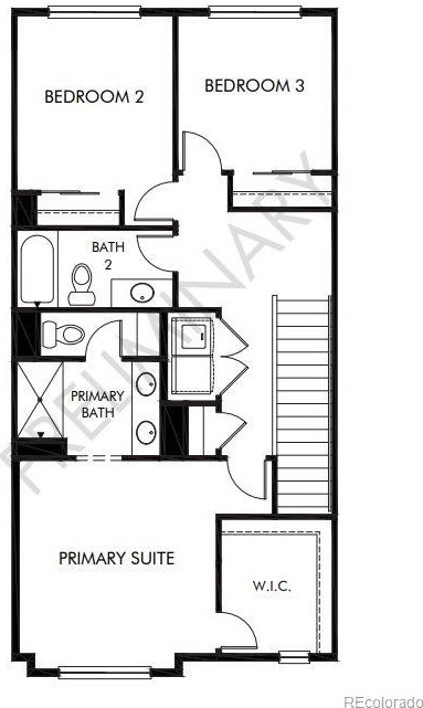 5677 Vivian St, Arvada CO  80002 exterior