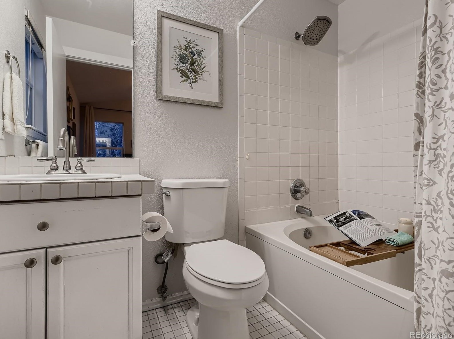 9741 Queenscliffe Dr, Littleton CO  80130-7187 exterior