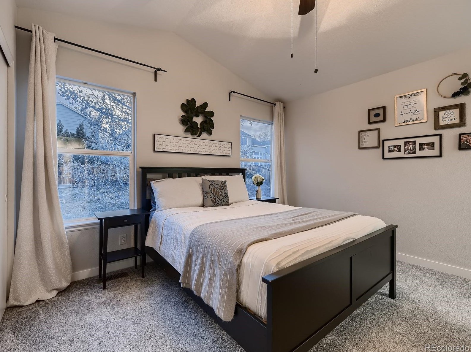 9741 Queenscliffe Dr, Littleton CO  80130-7187 exterior