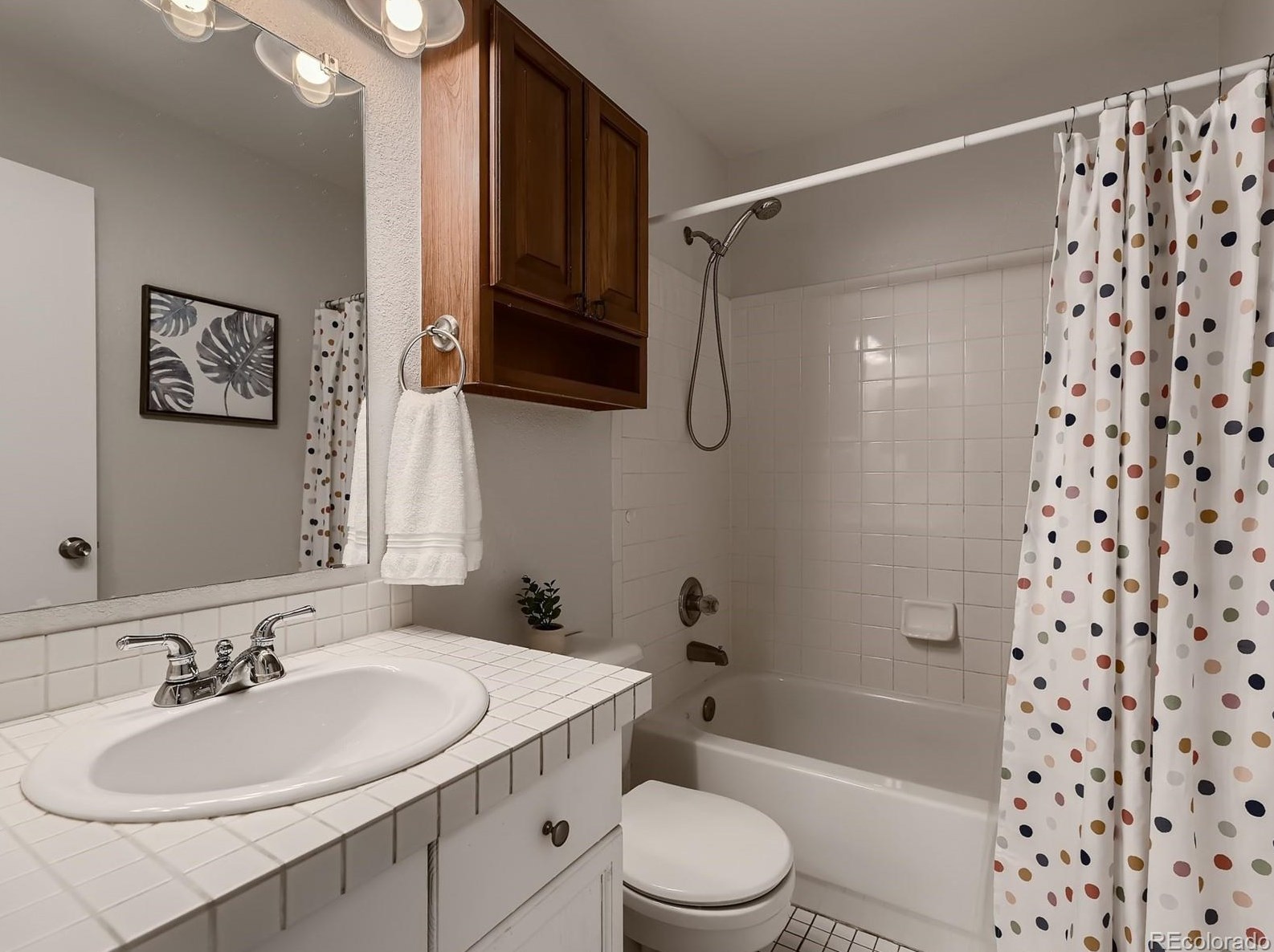 9741 Queenscliffe Dr, Littleton CO  80130-7187 exterior