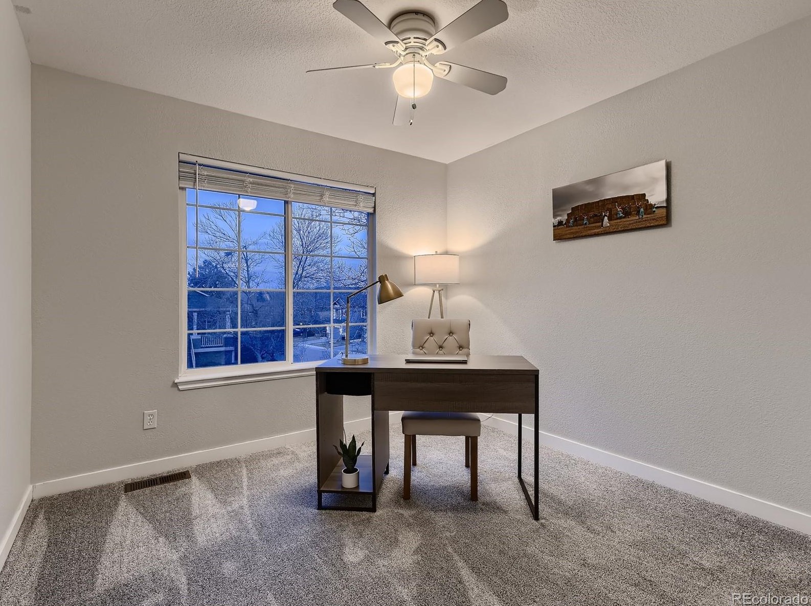 9741 Queenscliffe Dr, Littleton CO  80130-7187 exterior