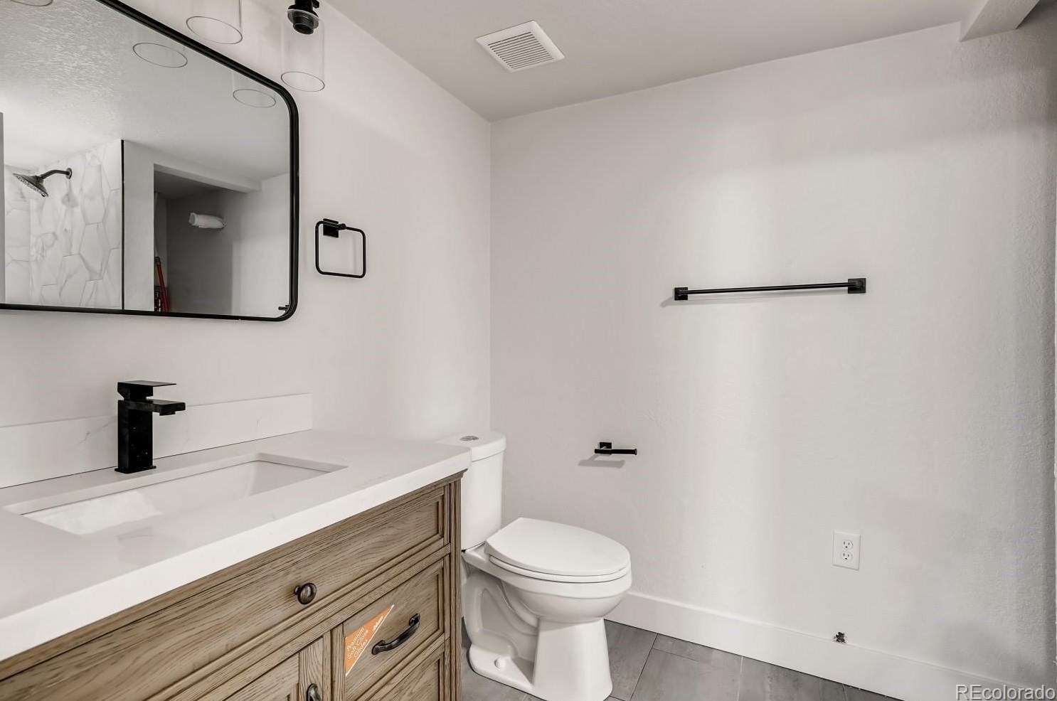 3832 Navajo St, Denver CO  80211-2641 exterior