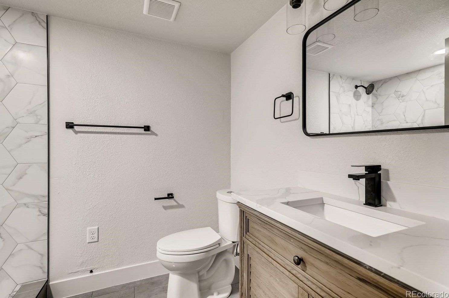 3832 Navajo St, Denver CO  80211-2641 exterior