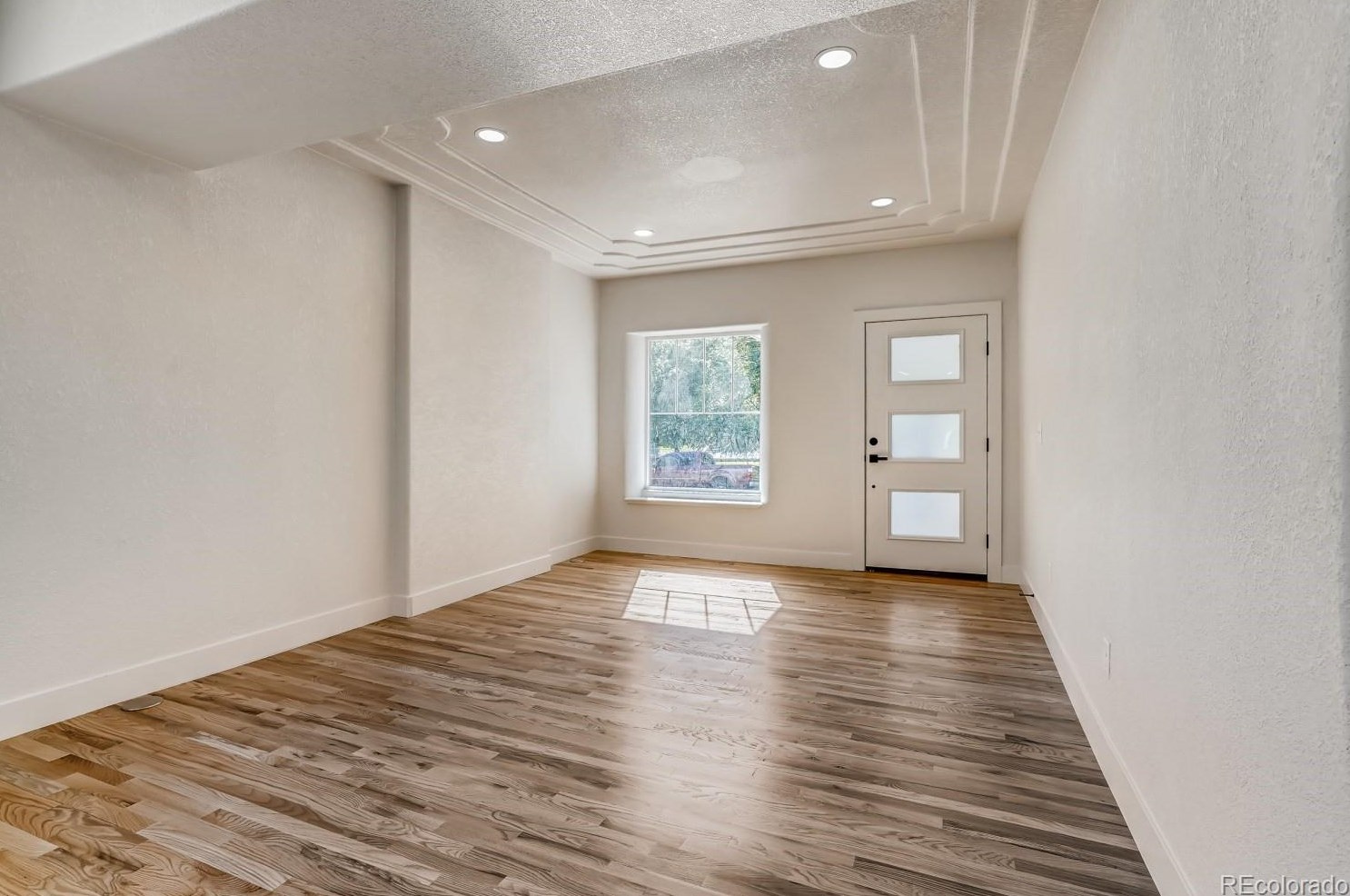 3832 Navajo St, Denver CO  80211-2641 exterior
