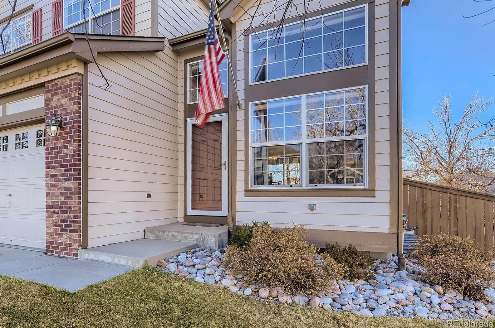 9615 Silverberry Cir, Littleton CO 80129-6272 exterior