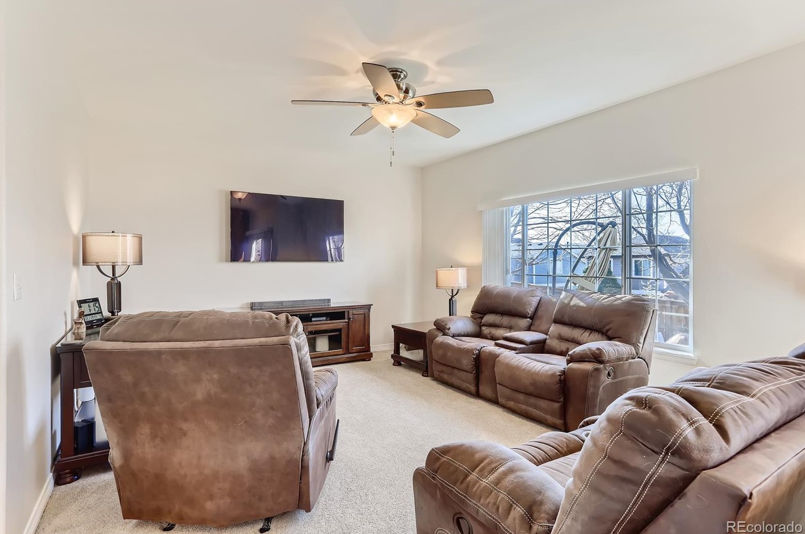 9615 Silverberry Cir, Littleton CO 80129-6272 exterior