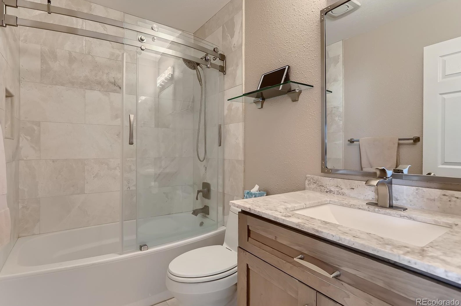 9615 Silverberry Cir, Littleton CO 80129-6272 exterior