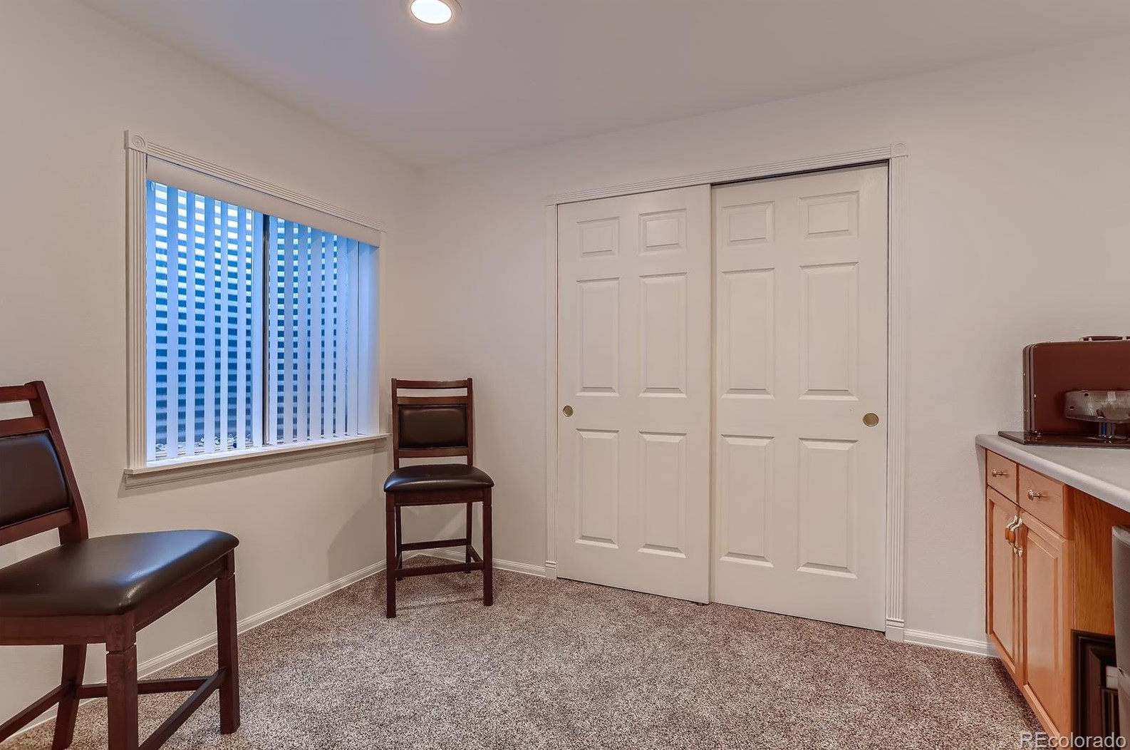 9615 Silverberry Cir, Littleton CO 80129-6272 exterior