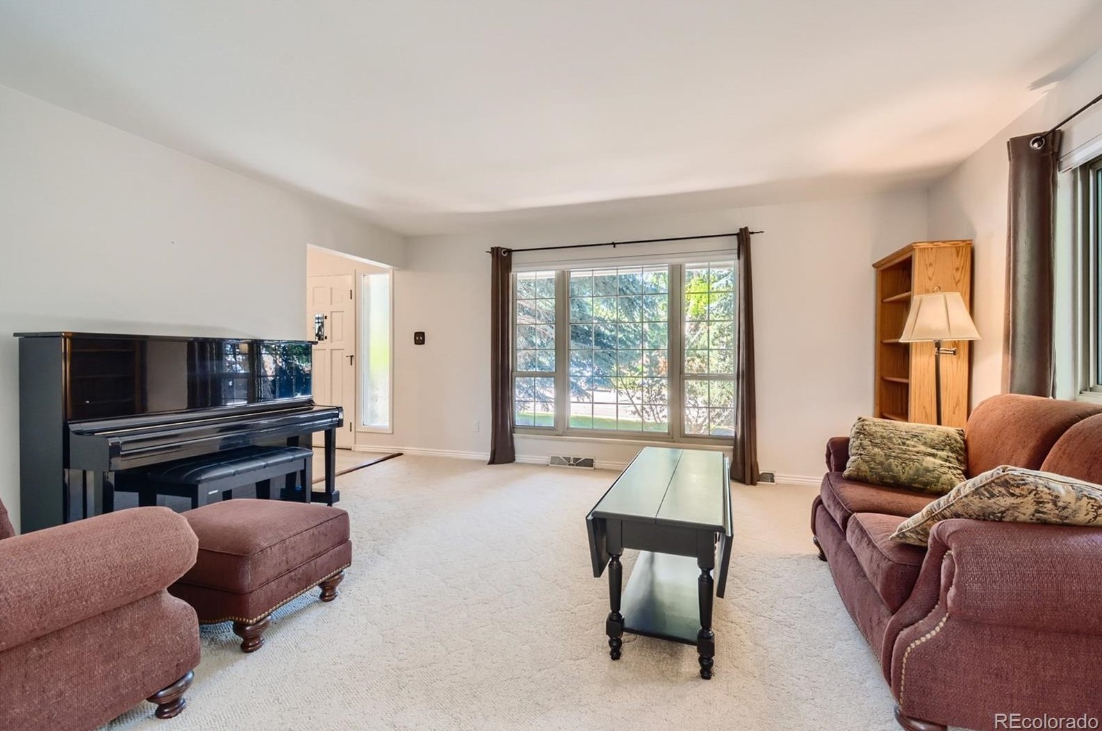 7264 Walden Dr, Littleton CO 80128-5466 exterior