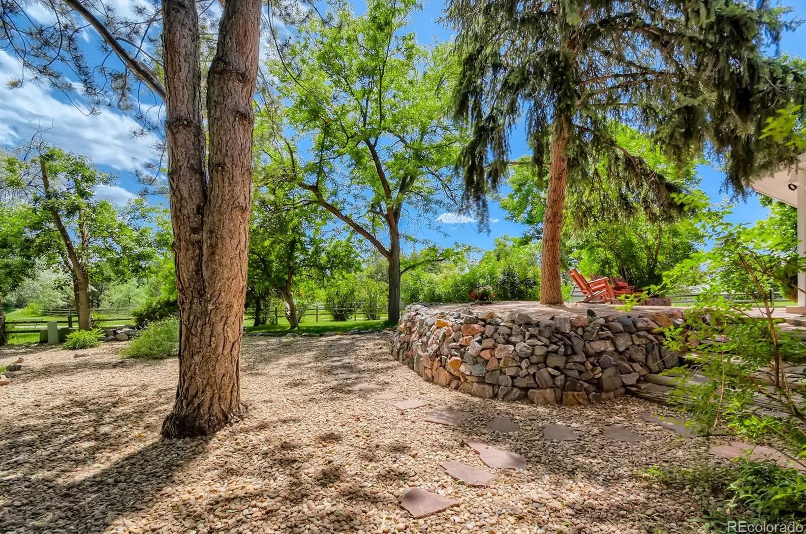 7264 Walden Dr, Littleton CO 80128-5466 exterior