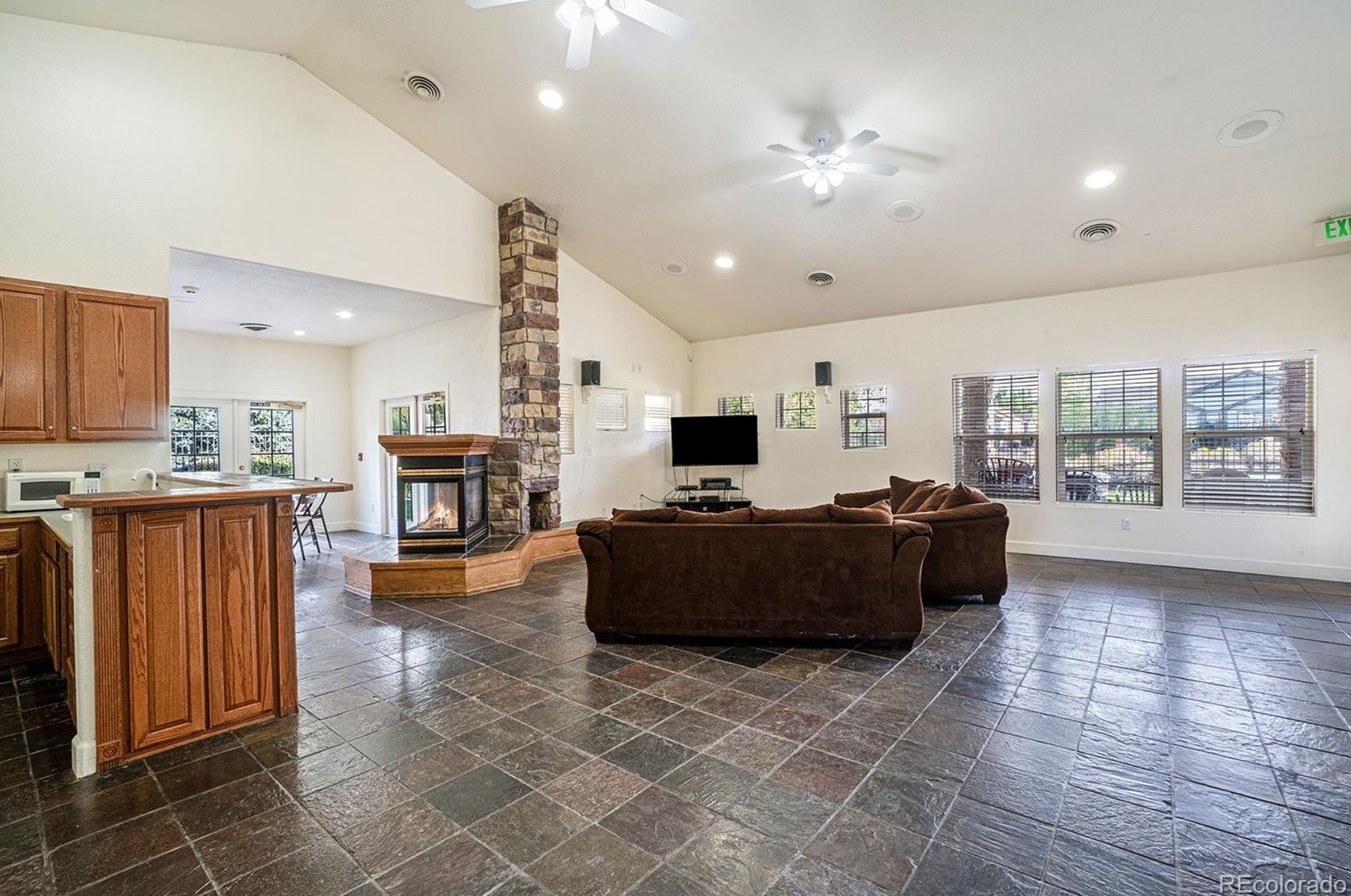 12208 Dorado Pl, Littleton CO  80127-5252 exterior