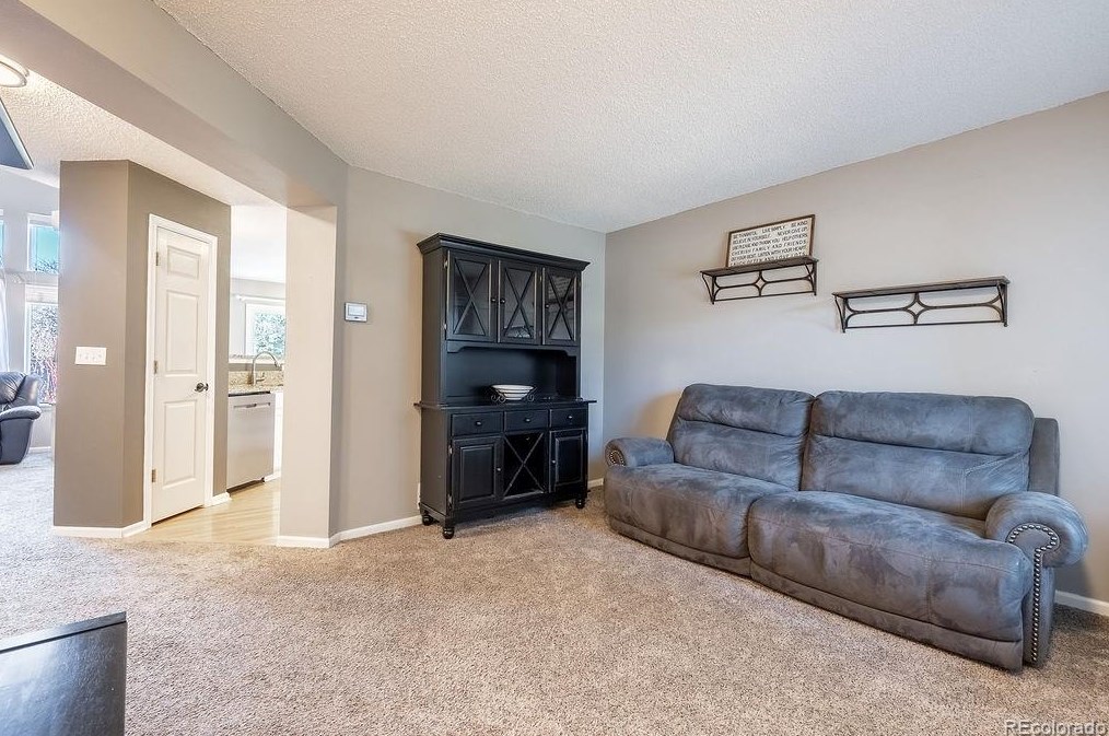 9725 Canberra Ct, Littleton CO 80130-7161 exterior