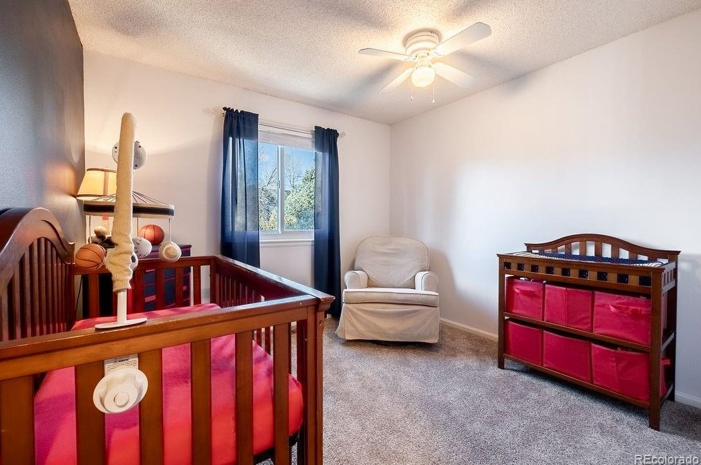 9725 Canberra Ct, Littleton CO 80130-7161 exterior