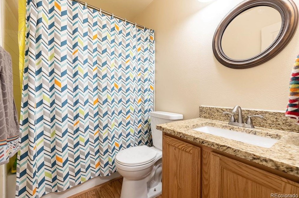 9725 Canberra Ct, Littleton CO 80130-7161 exterior