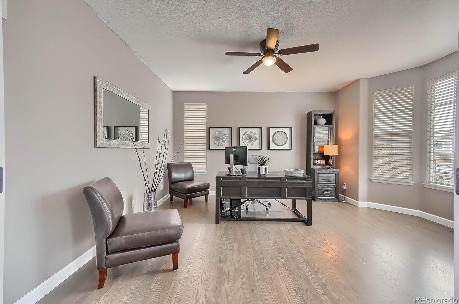 1947 Rose Petal Ct, Castle Rock CO 80109-3540 exterior