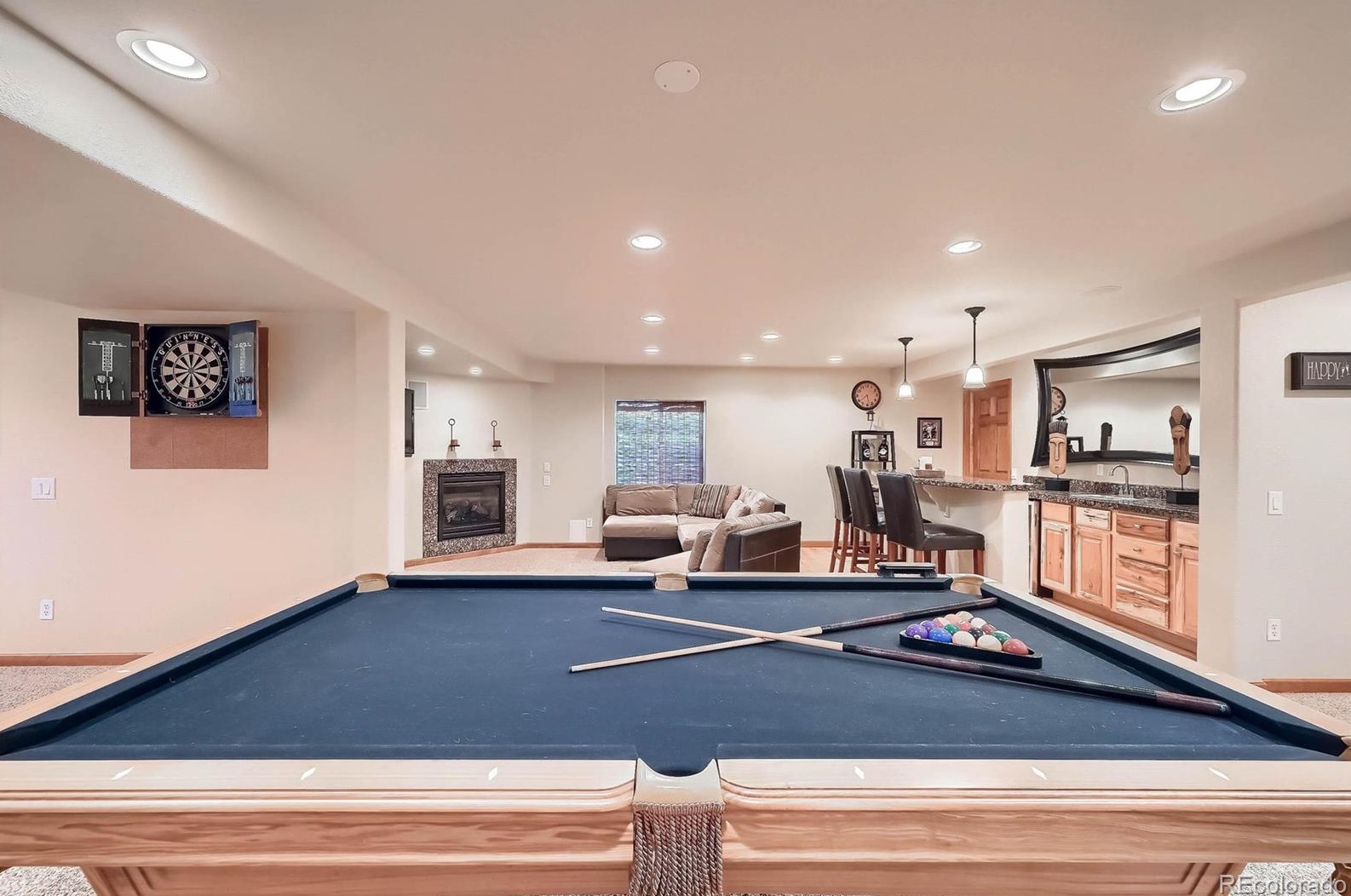 1947 Rose Petal Ct, Castle Rock CO 80109-3540 exterior