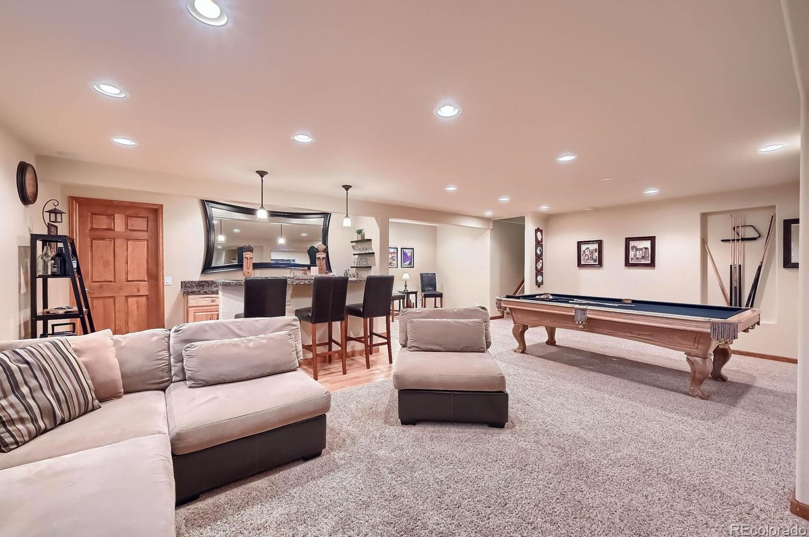 1947 Rose Petal Ct, Castle Rock CO 80109-3540 exterior