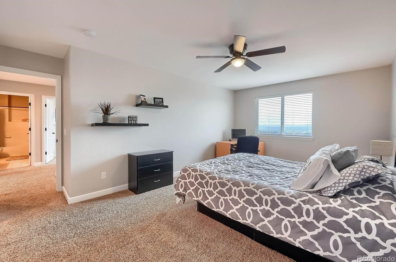 1947 Rose Petal Ct, Castle Rock CO 80109-3540 exterior