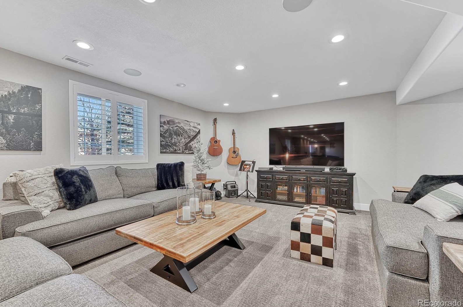 555 Leicester Ln, Castle Rock CO 80108-3475 exterior