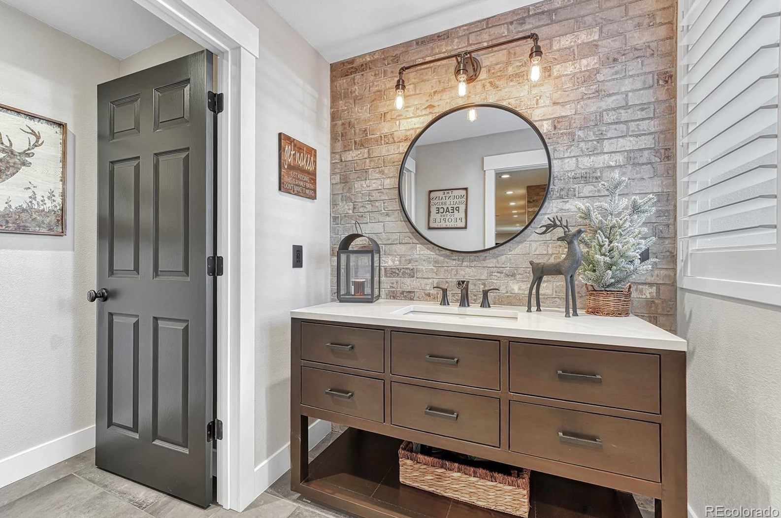 555 Leicester Ln, Castle Rock CO 80108-3475 exterior