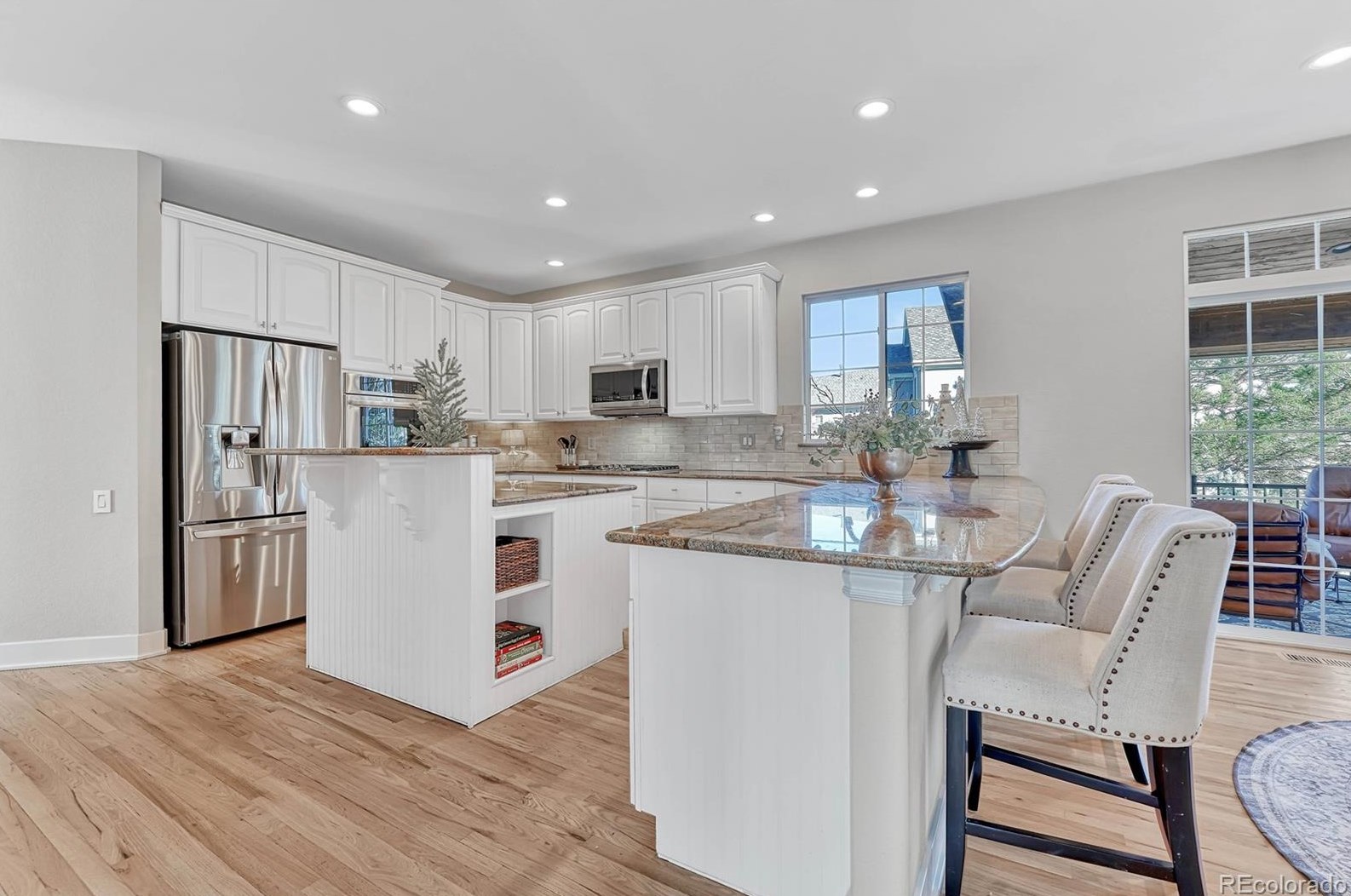 555 Leicester Ln, Castle Rock CO 80108-3475 exterior