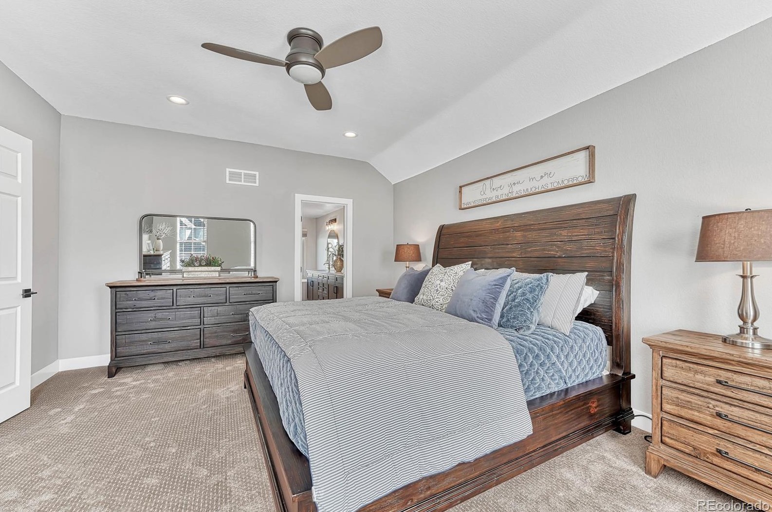 555 Leicester Ln, Castle Rock CO 80108-3475 exterior