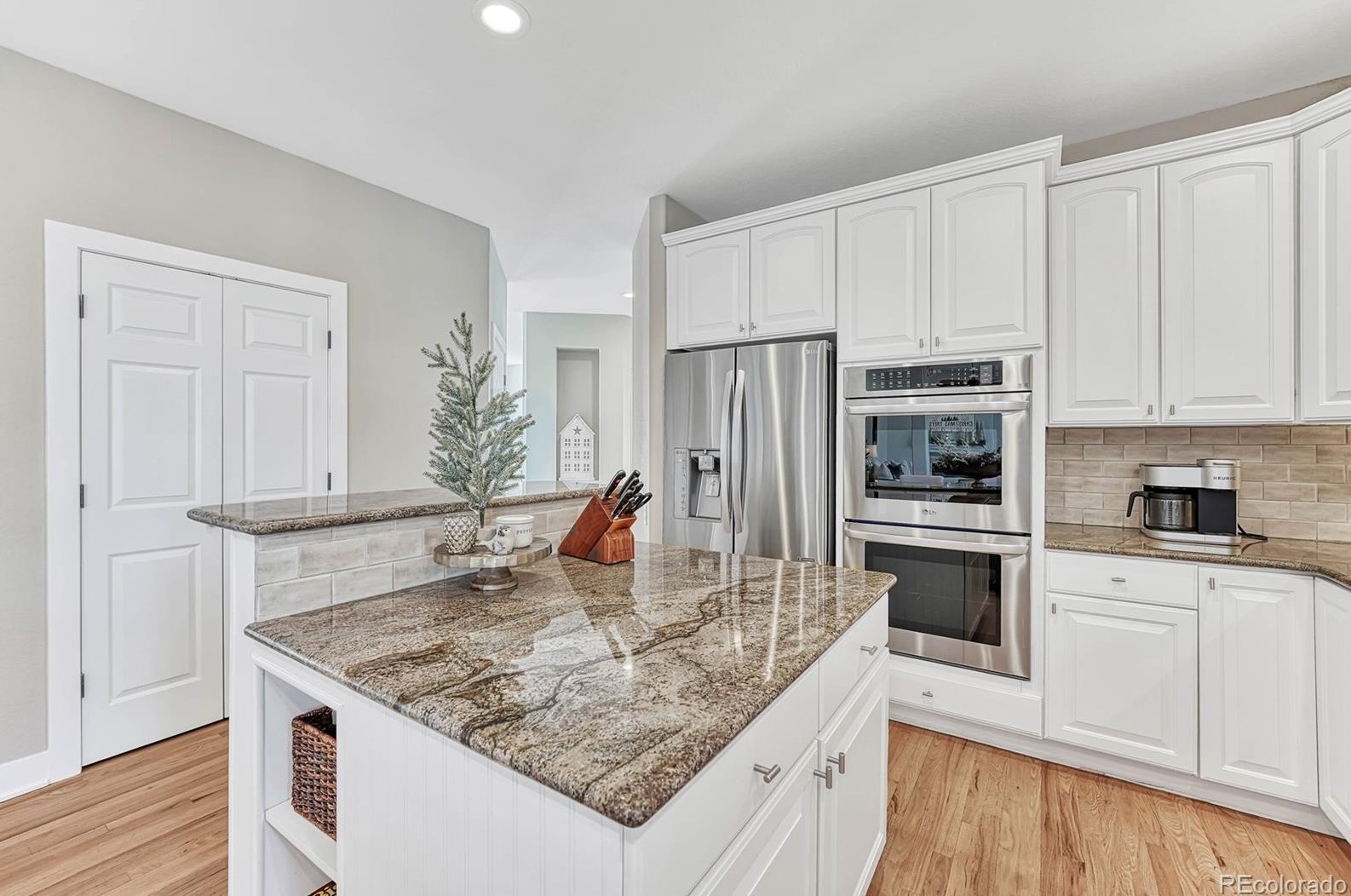 555 Leicester Ln, Castle Rock CO 80108-3475 exterior