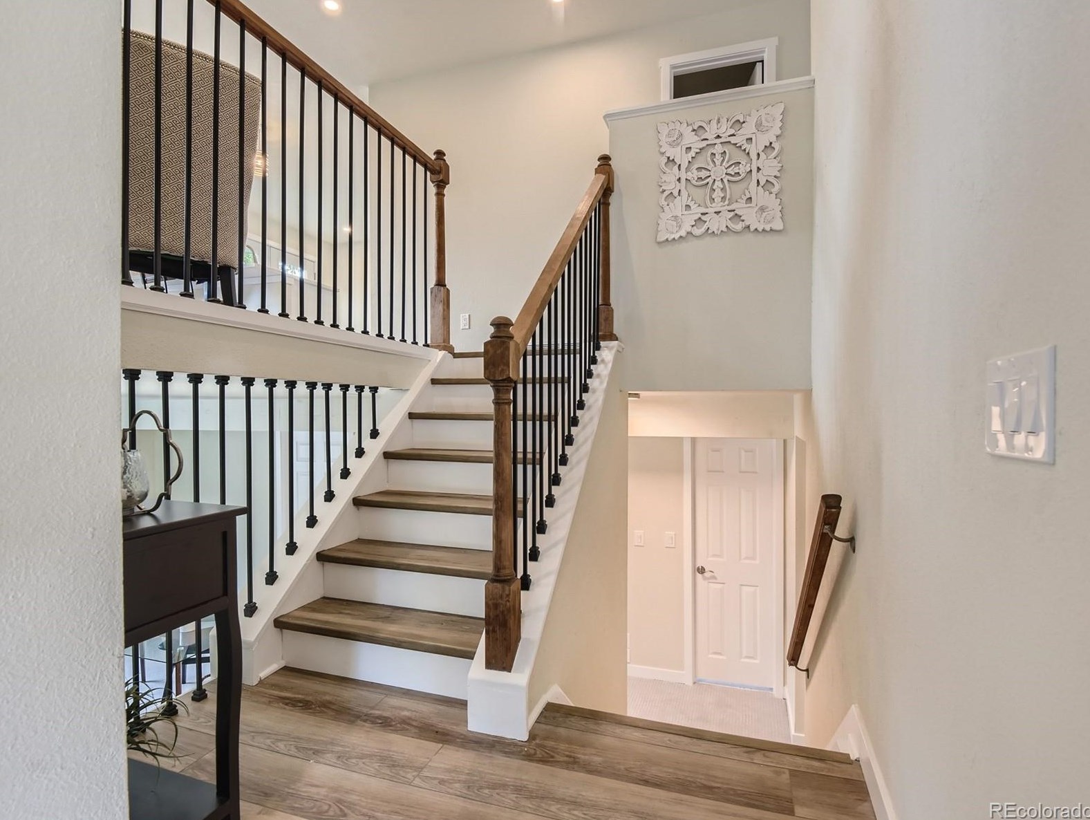 4661 Weaver Pl, Littleton CO  80121-3236 exterior