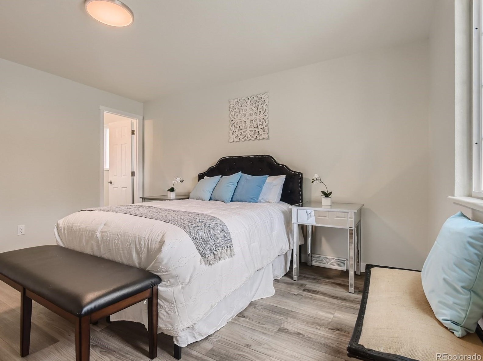 4661 Weaver Pl, Littleton CO  80121-3236 exterior