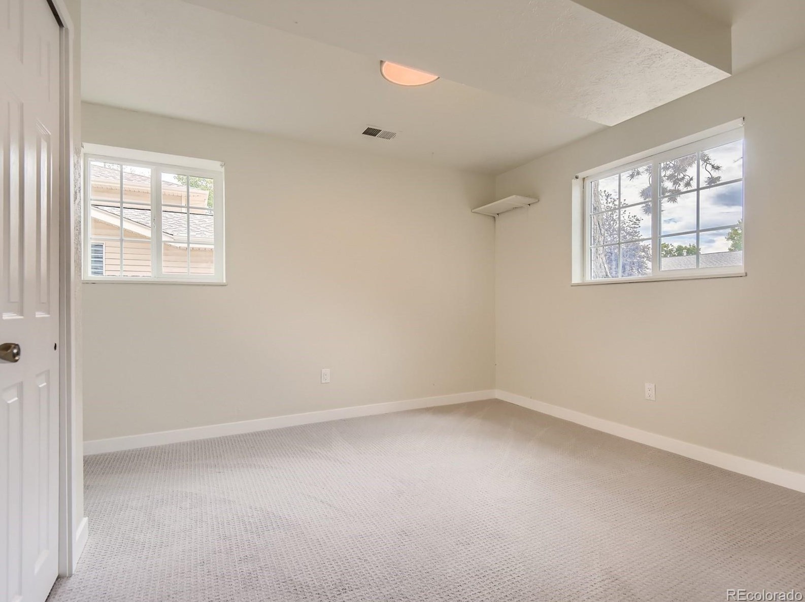 4661 Weaver Pl, Littleton CO  80121-3236 exterior