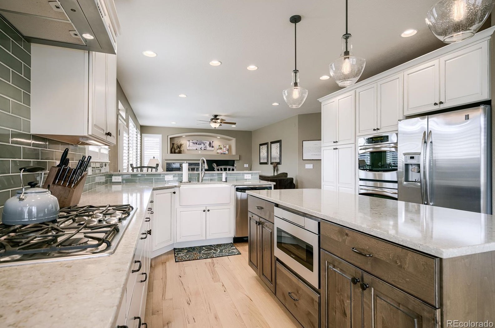 10536 Stable Ln, Littleton CO 80125-7956 exterior