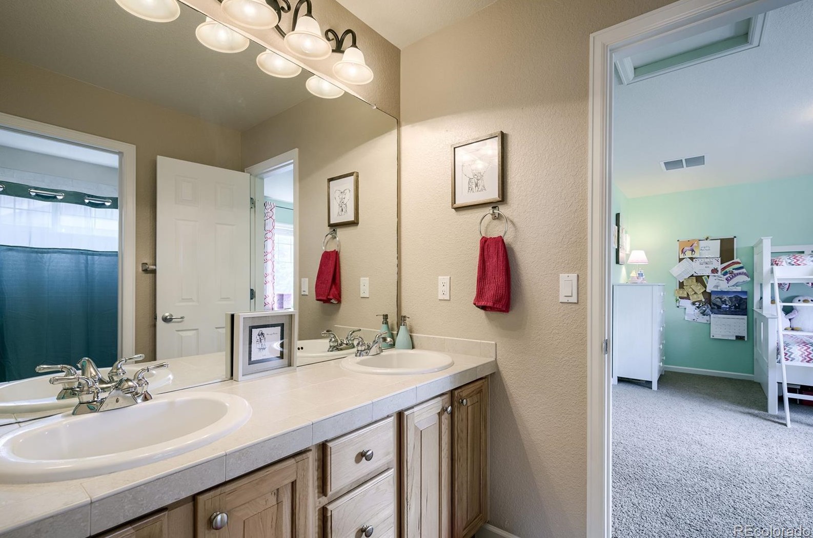 10536 Stable Ln, Littleton CO 80125-7956 exterior