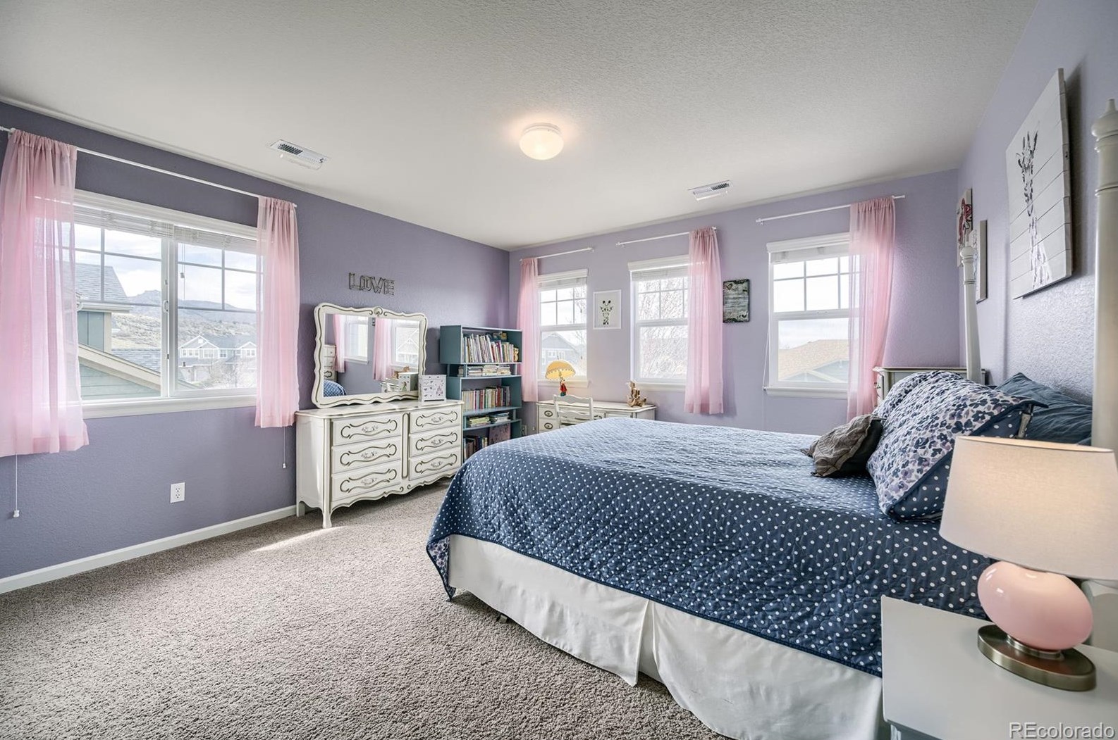 10536 Stable Ln, Littleton CO 80125-7956 exterior