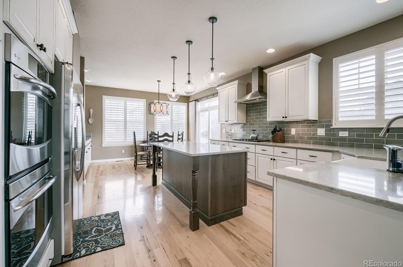 10536 Stable Ln, Littleton CO 80125-7956 exterior