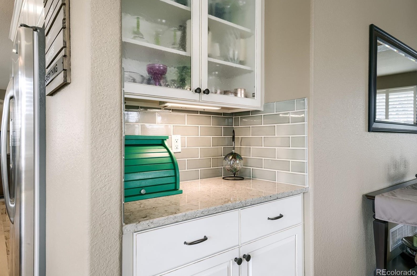 10536 Stable Ln, Littleton CO 80125-7956 exterior