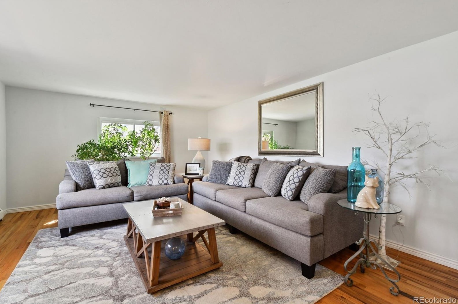 1426 Fair Ave, Littleton CO  80120-2642 exterior