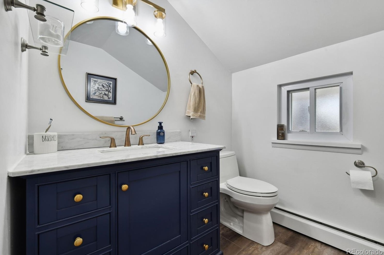 1426 Fair Ave, Littleton CO  80120-2642 exterior