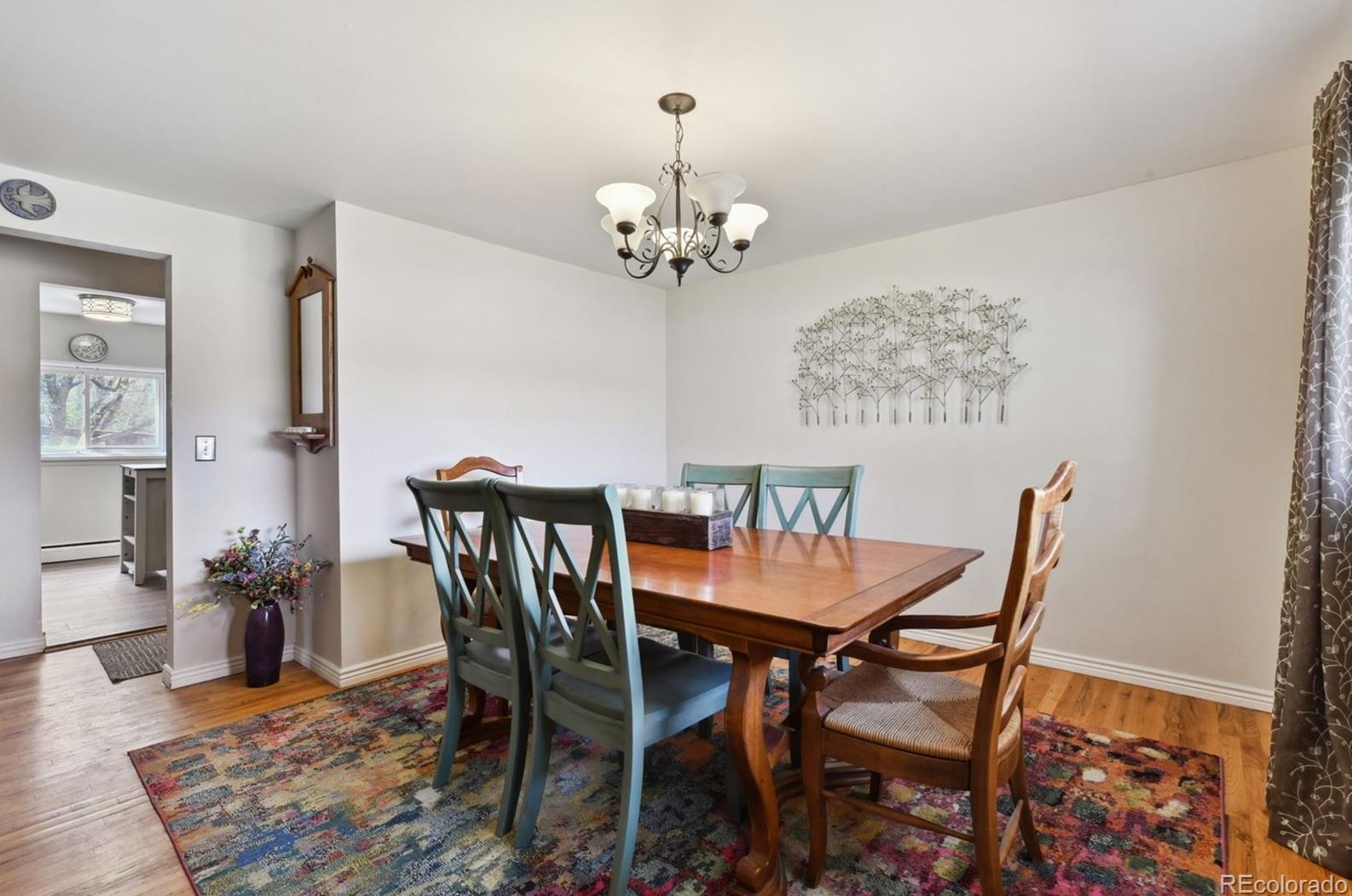 1426 Fair Ave, Littleton CO  80120-2642 exterior