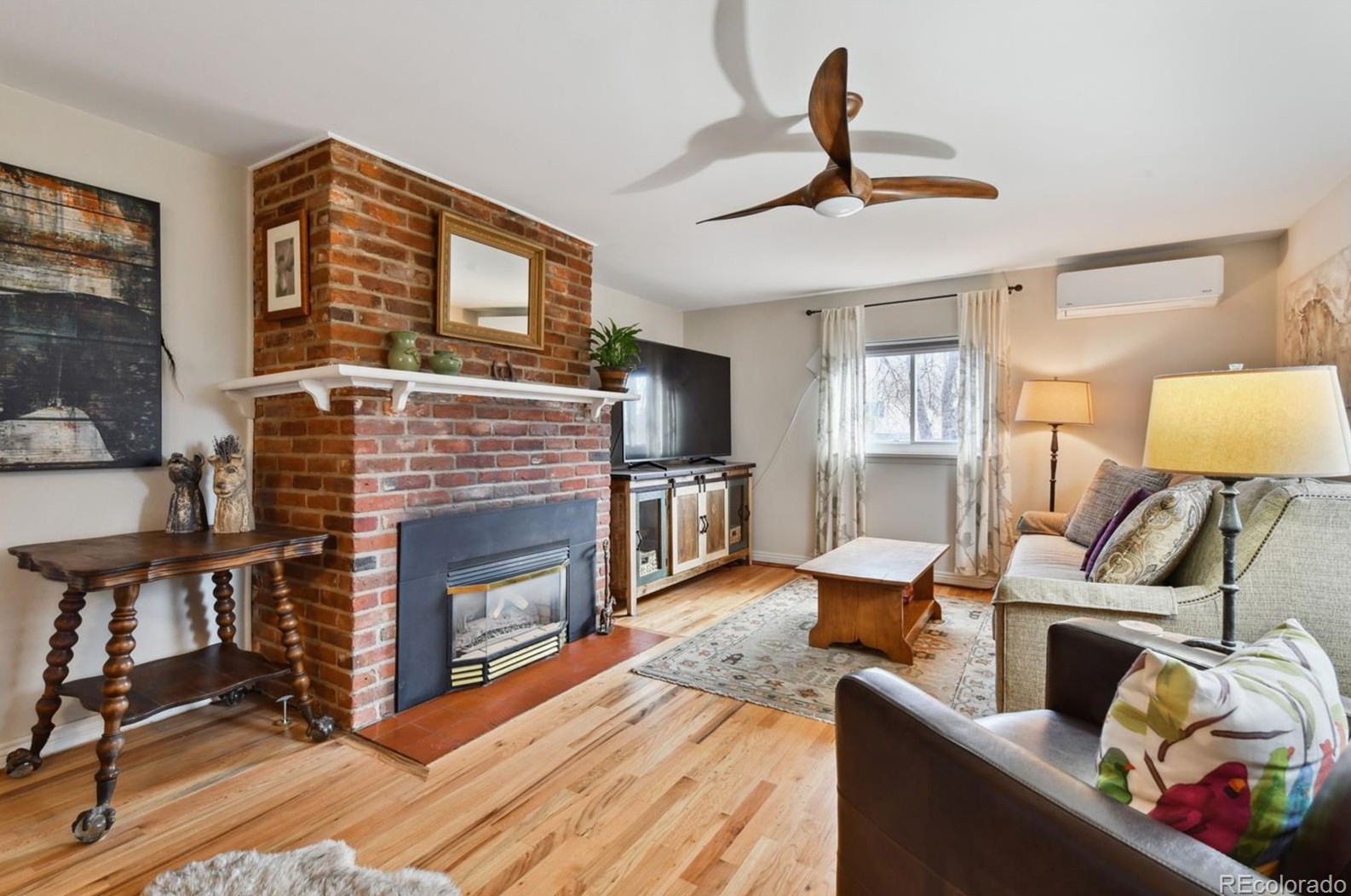 1426 Fair Ave, Littleton CO  80120-2642 exterior