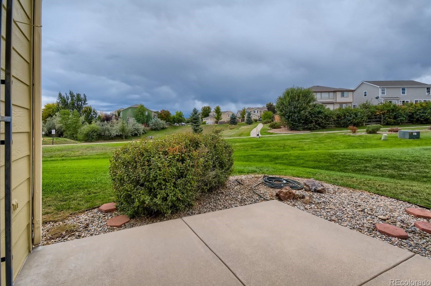 10490 Fair Ave, Littleton CO  80127-2579 exterior