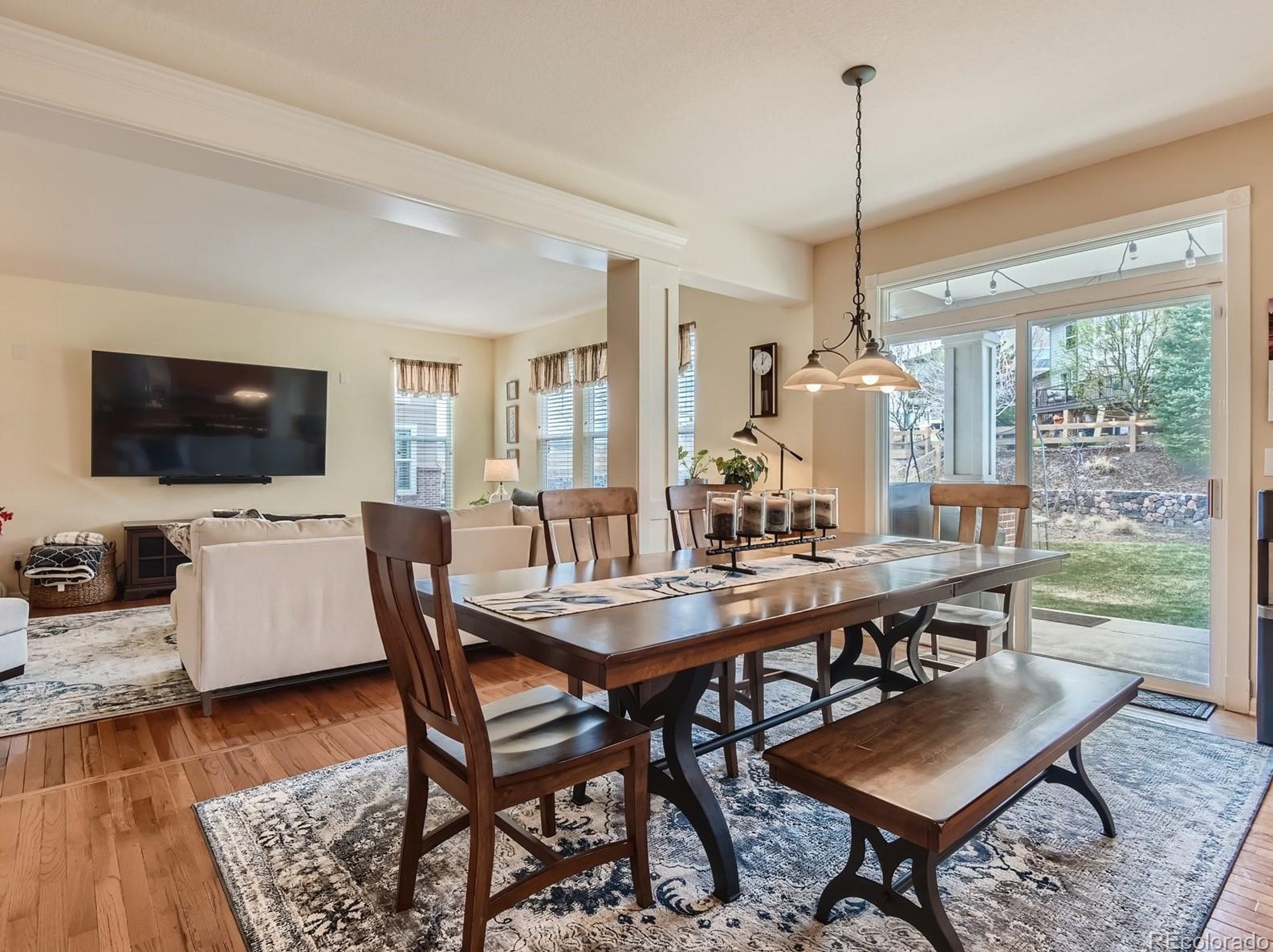 3212 Lynwood Ave, Littleton CO 80126-8046 exterior