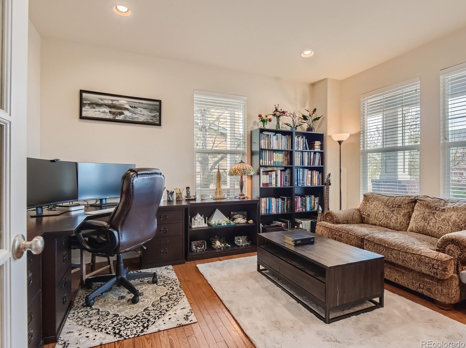 3212 Lynwood Ave, Littleton CO 80126-8046 exterior