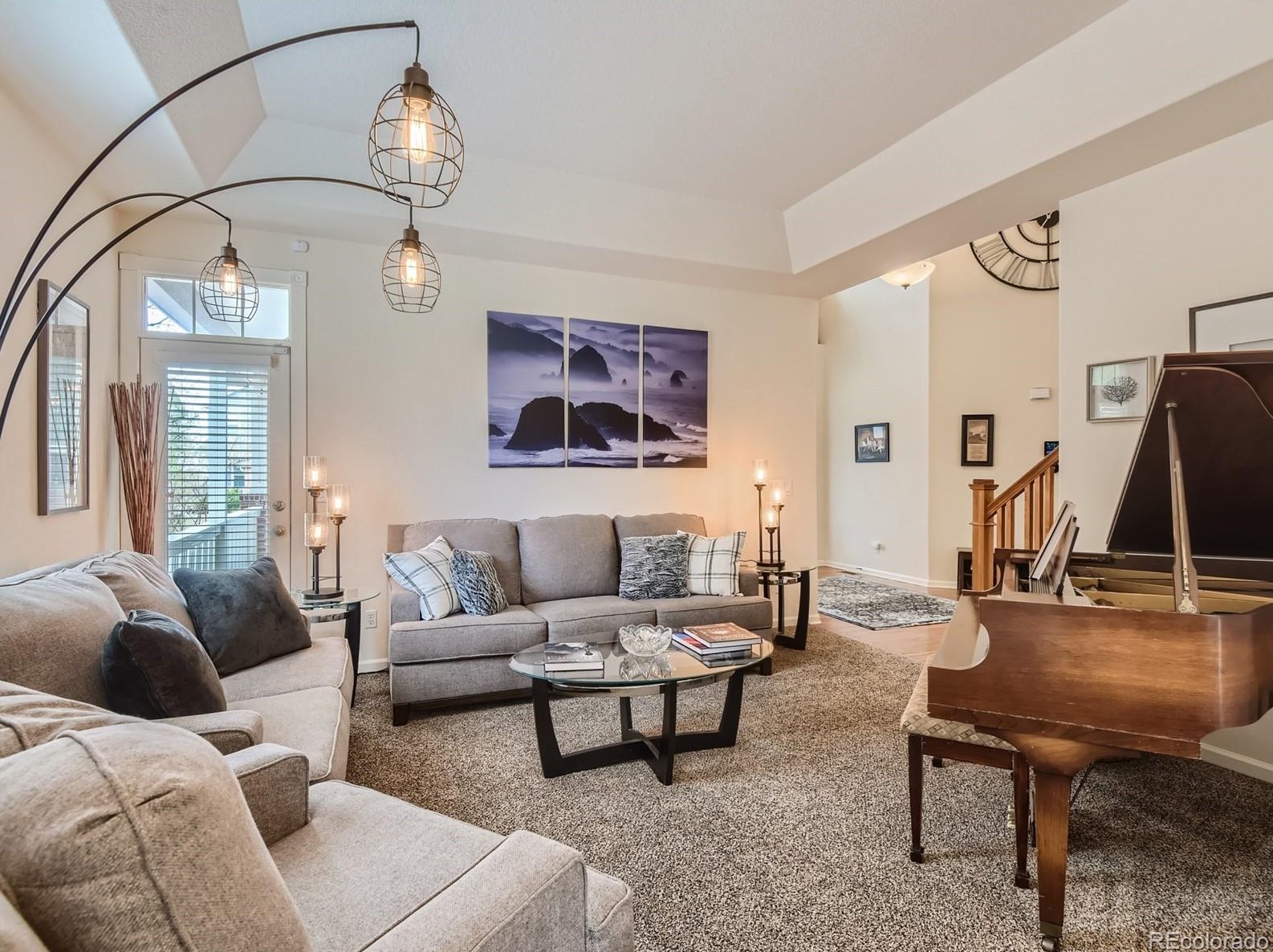 3212 Lynwood Ave, Littleton CO 80126-8046 exterior